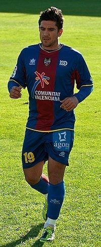 Xisco (footballer, born 1980) httpsuploadwikimediaorgwikipediacommonsthu