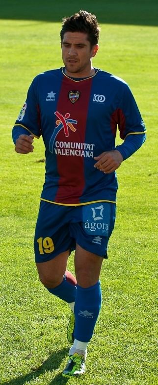 Xisco (footballer, born 1980) httpsuploadwikimediaorgwikipediacommons77