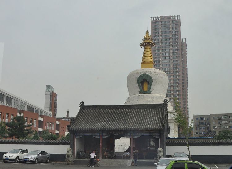 Xita (Shenyang)