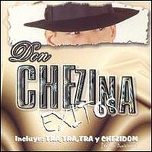 Éxitos (Don Chezina album) httpsuploadwikimediaorgwikipediaenthumb5