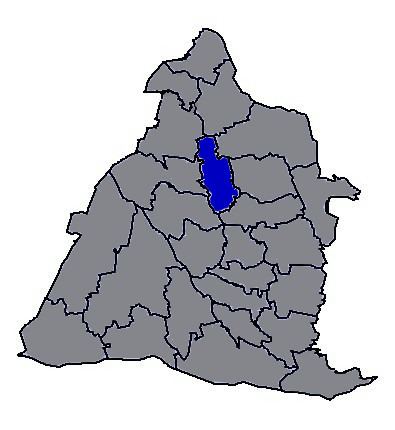Xiushui, Changhua