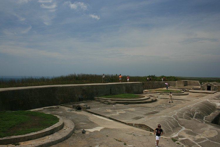 Xiyu Western Fort