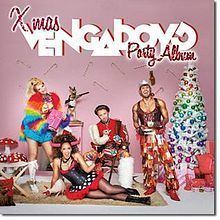 Xmas Party Album httpsuploadwikimediaorgwikipediaenthumb5