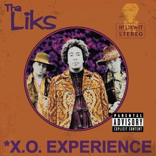 X.O. Experience httpsimagesnasslimagesamazoncomimagesI5