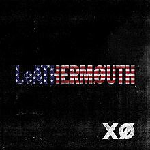 XO (Leathermouth album) httpsuploadwikimediaorgwikipediaenthumba