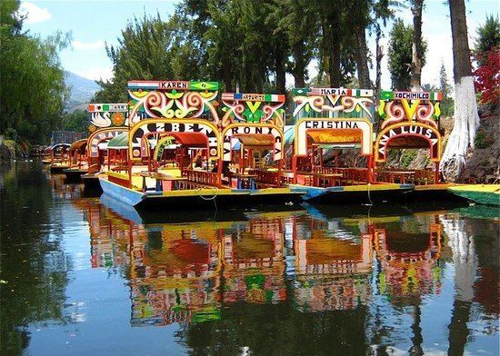 Xochimilco httpsmediacdntripadvisorcommediaphotos01