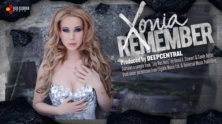 Xonia Xonia Remember with lyrics Produced by Deepcentral
