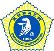 Xorazm FK Urganch httpsuploadwikimediaorgwikipediaenthumb3