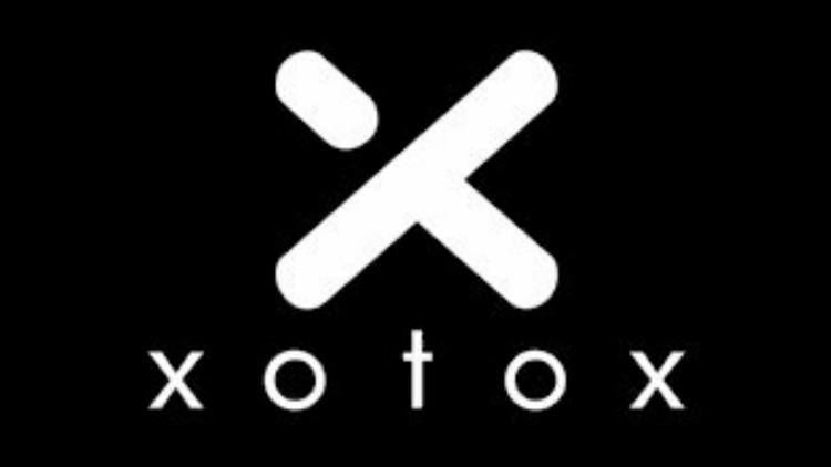 Xotox Xotox Industrial Girl YouTube