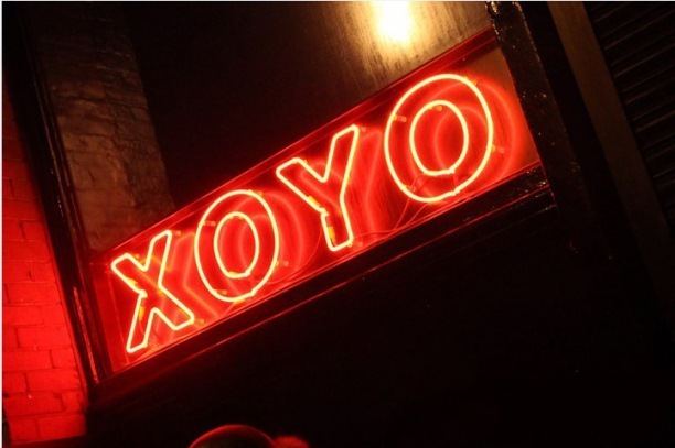 XOYO