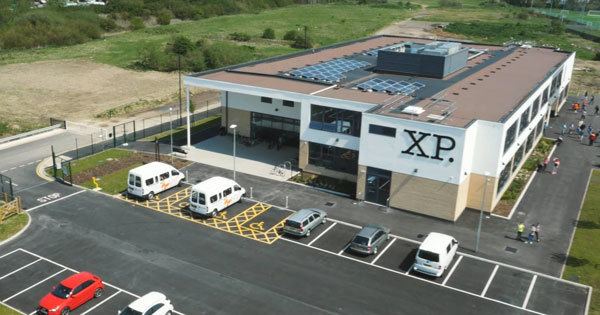XP School XP School Doncaster Preparing our children to be successful in