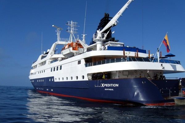 Xpedition Celebrity Xpedition Cruise Review Nov 22 2015 Do not hesitate