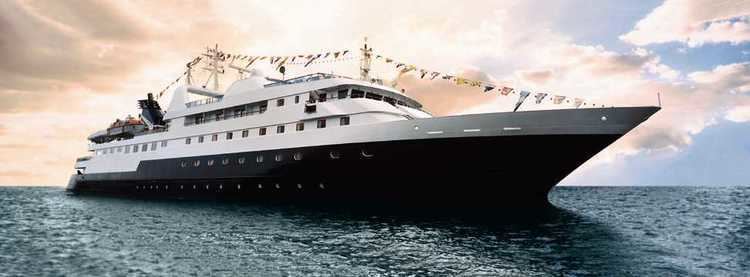 Xpedition Celebrity Xpedition A Small Ship For You Cruise Club blog
