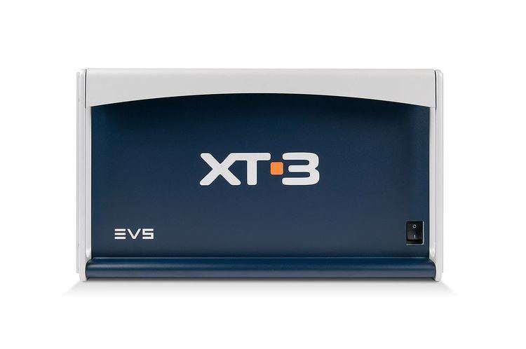 XT3 (EVS)