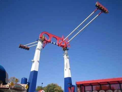 Xtreme Swing