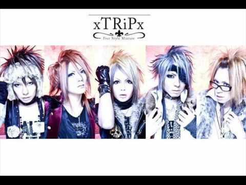XTripx xTRiPx Over YouTube