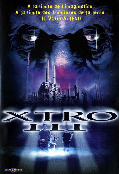 Xtro 3: Watch the Skies Xtro 3 Watch the Skies Harry Bromley Davenport 1995 SciFiMovies