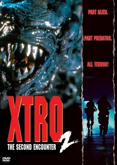 Xtro II: The Second Encounter X Xtro II The Second Encounter 1990 Yes I Know