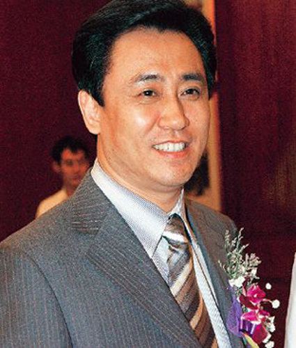 Xu Jiayin Top 20 Chinese philanthropists of 2010 Chinaorgcn
