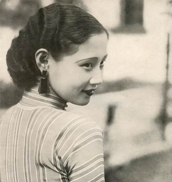 Xu Lai (actress)