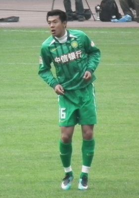 Xu Liang (footballer)