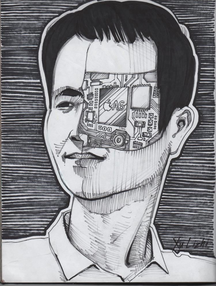 Xu Lizhi (poet) Ghost in the Machine The Poetry and Brief Life of Foxconn worker Xu