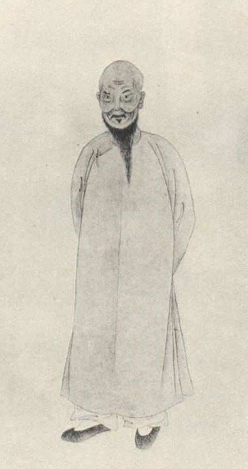 Xu Song (Qing dynasty)
