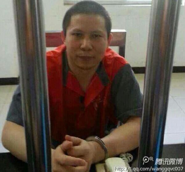 Xu Zhiyong China Begins Trial of Dissident Xu Zhiyong Despite