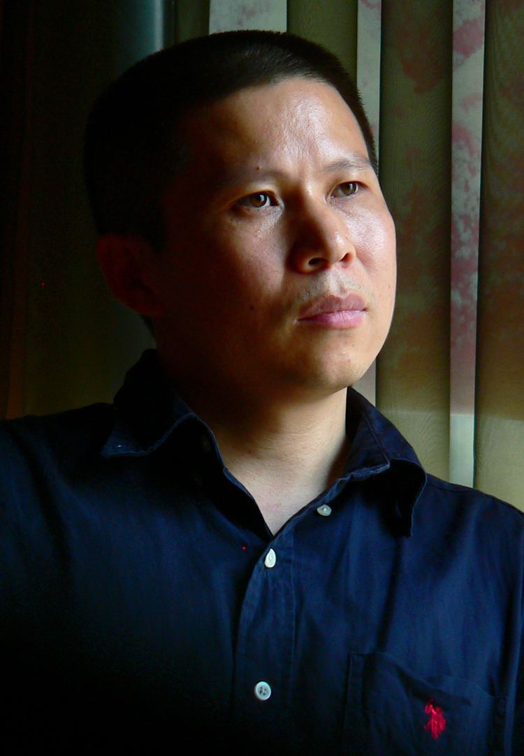 Xu Zhiyong Jailing of activist Xu Zhiyong 39breaks reform promise