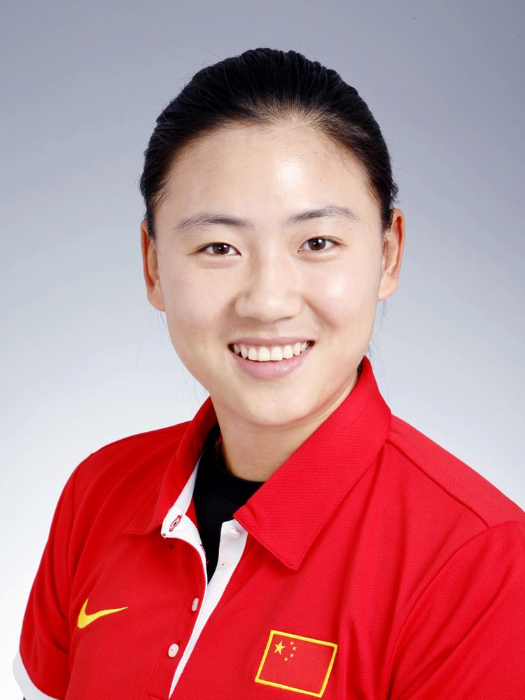 Xue Chen BEIJING 2008 OLYMPIC GAMES CHINESE SPORTS DELEGATION ROSTER