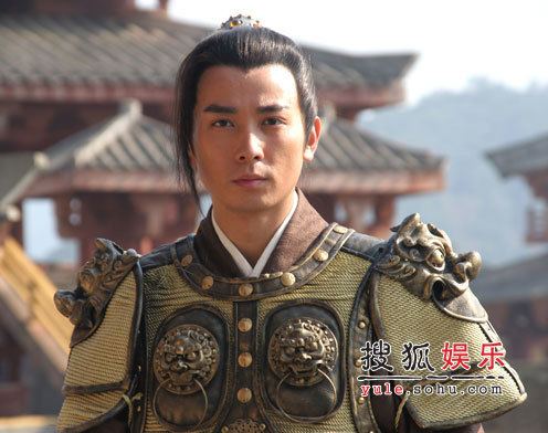 Xue Rengui New Series Legend of Xue Ren Gui starring Bao