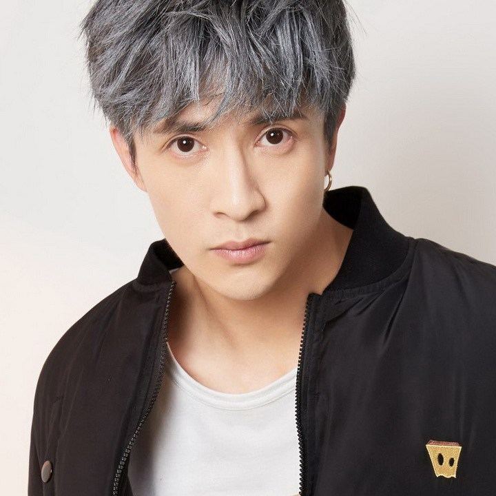 Joker Xue Joker Xue Xue ZhiqianJacky Xue Chinese Singer Record