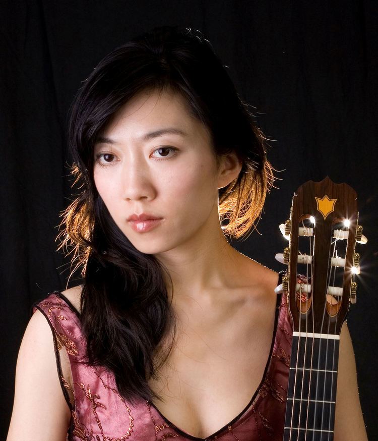 Xuefei Yang Interview with Classical Guitarist Xuefei Yang Part 3 of 3