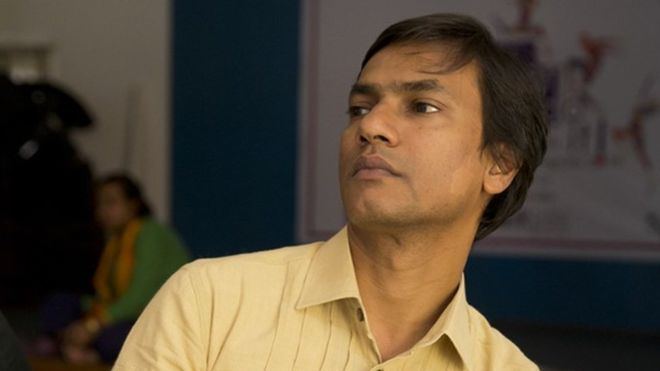 Xulhaz Mannan Bangladesh LGBT editor hacked to death BBC News