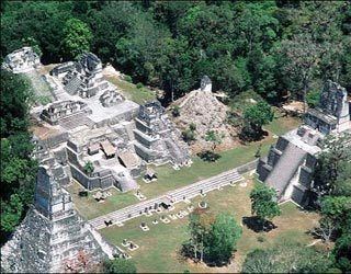 Xultun Guatemala Tourism Xultun Oldest Mayan Calendar Guatemala Tourism