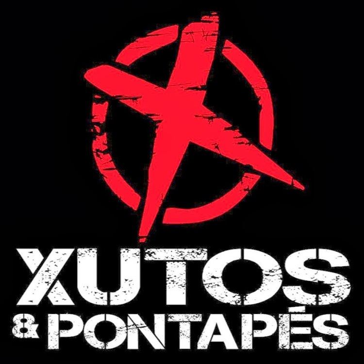Xutos & Pontapés XutosPontaps