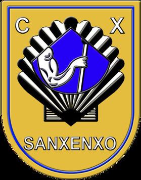 Xuventú Sanxenxo httpsuploadwikimediaorgwikipediaen883CX