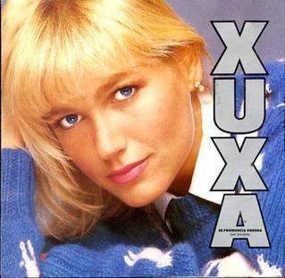 Xuxa meneghel images