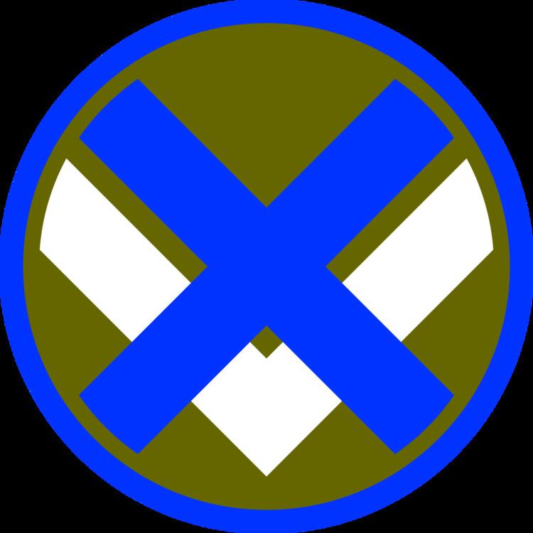 XV Corps (United States)
