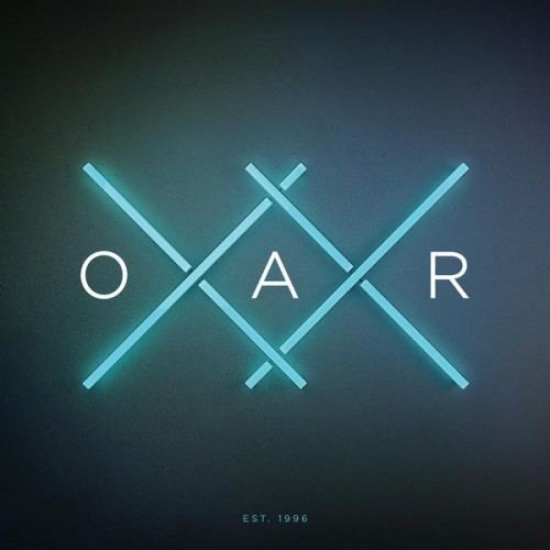 XX (O.A.R. album) cdnalbumoftheyearorgalbum201656333xxjpg