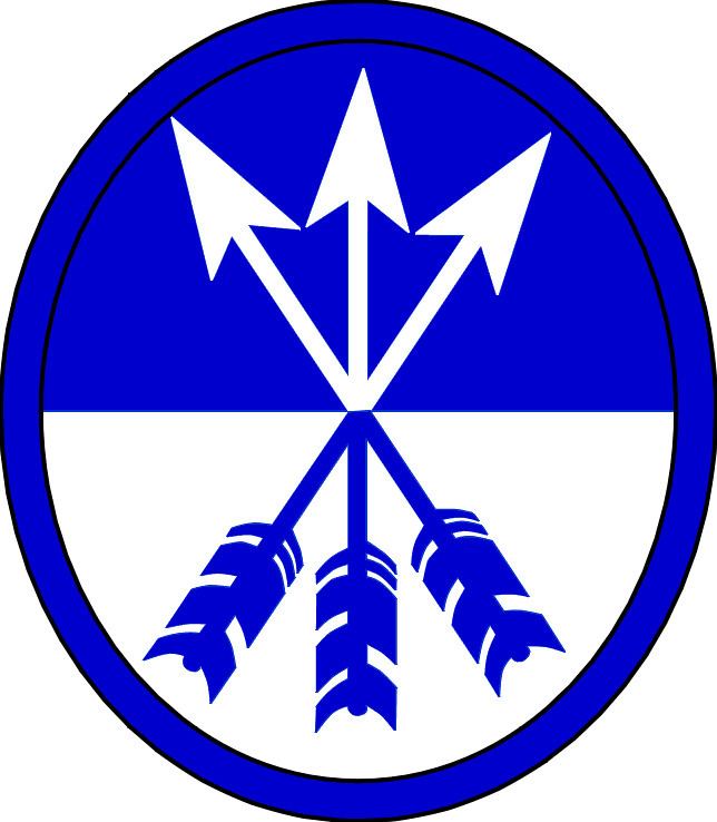 XXIII Corps (United States)