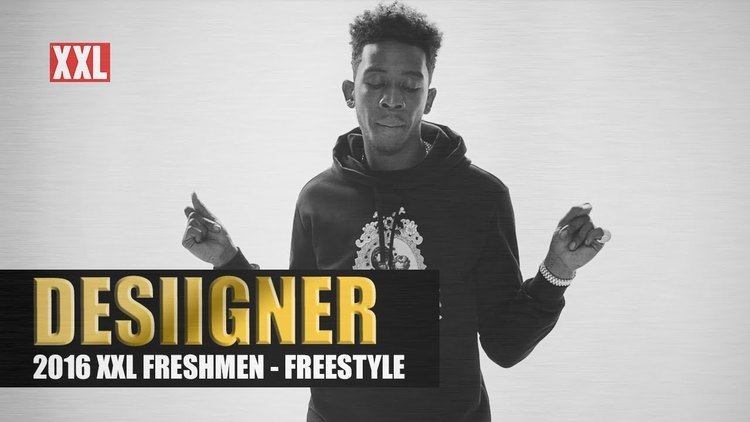 XXL (magazine) Desiigner Timmy Turner Freestyle XXL Freshman 2016 YouTube