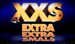XXS – Extra Extra Small (game show) httpsuploadwikimediaorgwikipediaenthumb4