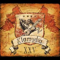 XXV (Klamydia album) httpsuploadwikimediaorgwikipediaenccaKla