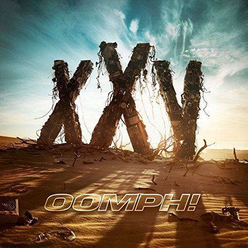 XXV (Oomph! album) httpsimagesnasslimagesamazoncomimagesI6