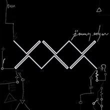 XXX (Jimmy Edgar album) httpsuploadwikimediaorgwikipediaenthumb6