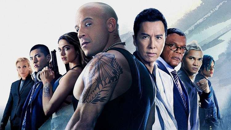 Cast of XXX: Return of Xander Cage Starring Vin Diesel, Donnie Yen, Ruby Rose, Nina Dobrev, Deepika Padukone, Samuel L. Jackson, Tony Jaa and Toni Collette