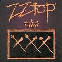 XXX (ZZ Top album) httpsuploadwikimediaorgwikipediaenthumb4