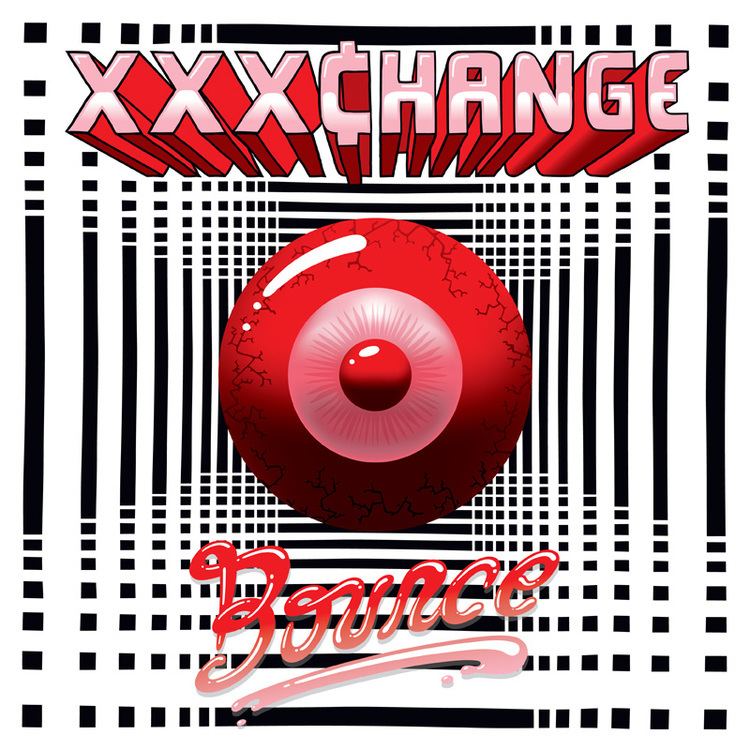 XXXChange XXXChange Bounce TampA Records