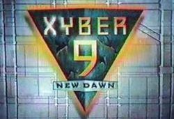 Xyber 9: New Dawn Xyber 9 New Dawn Wikipedia